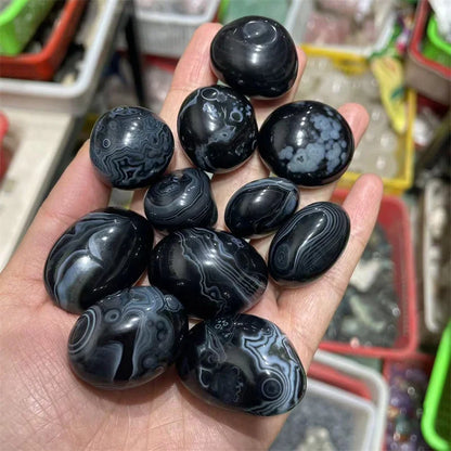 black onyx stones quote-only
