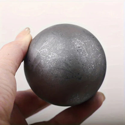 Shungite Sphere - CrystalHola