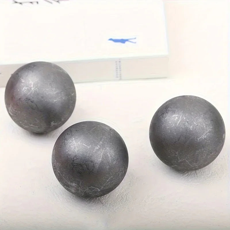 Shungite Sphere - CrystalHola
