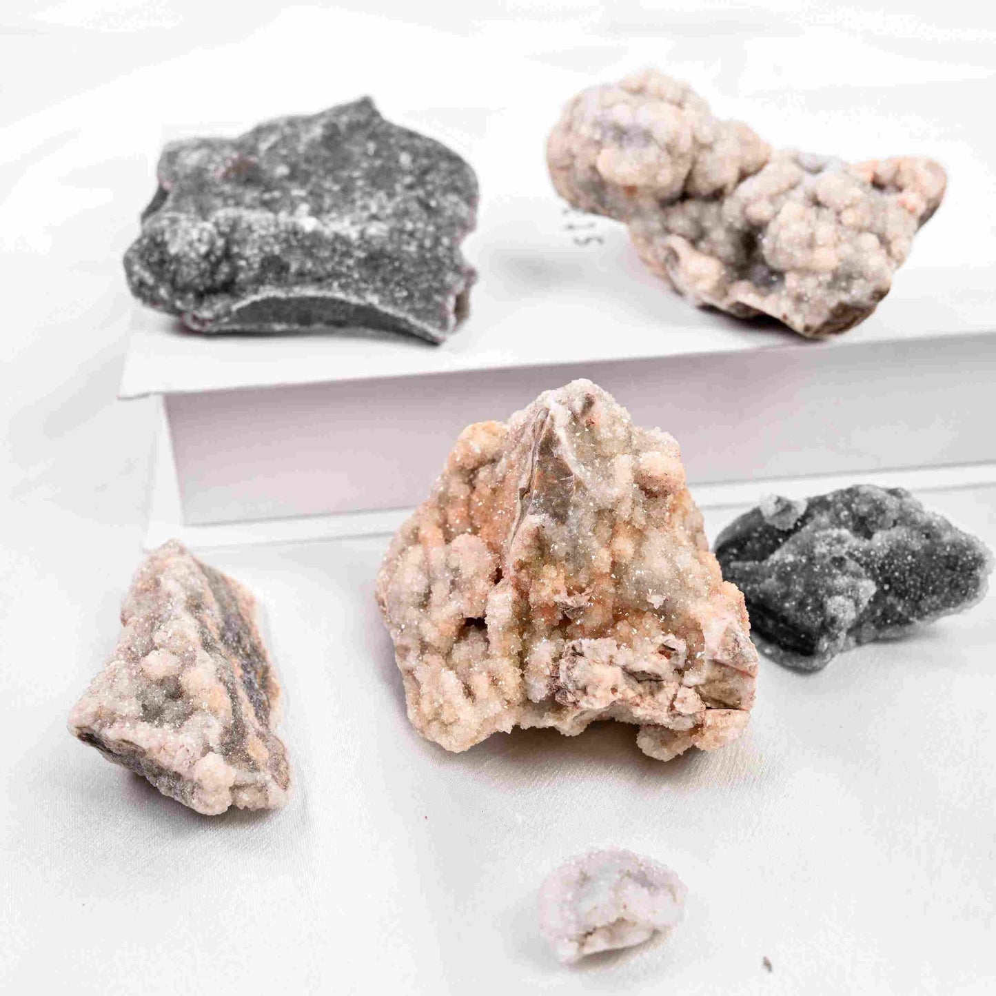 Sphalerite Mineral - CrystalHola