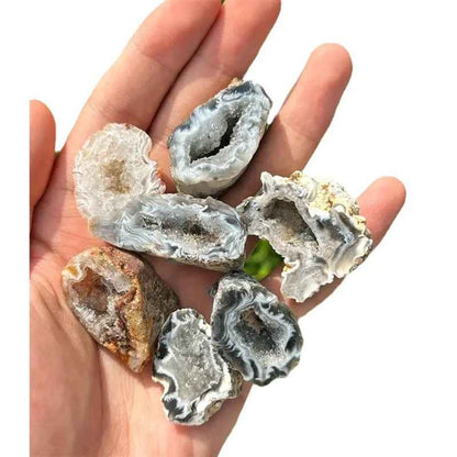 Wholesale Agate  Geode  |CrystalHola
