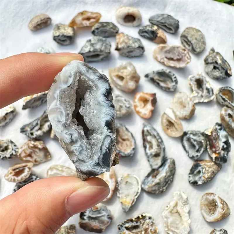 Wholesale Agate  Geode  |CrystalHola