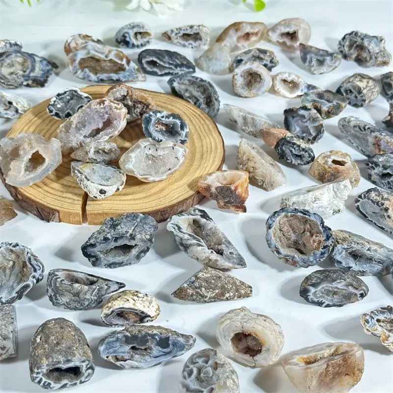 Wholesale Agate  Geode  |CrystalHola