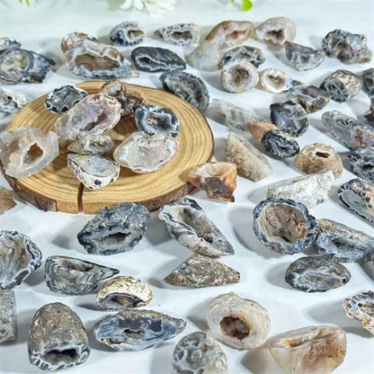 Wholesale Agate  Geode  |CrystalHola