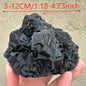 Wholesale Black Rose Fluorite Crystal Mineral|CrystalHola