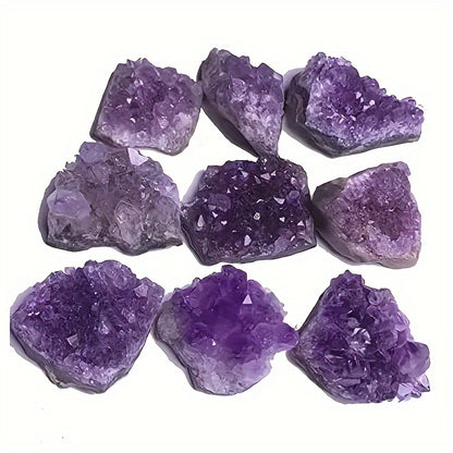 Wholesale Bulk Amethyrst Cluster|CrystalHola