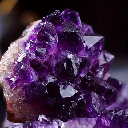 Wholesale Bulk Amethyrst Cluster|CrystalHola