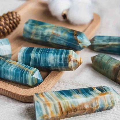WholesaleBulkBlueOnyxTowerCrystalHola_4 - CrystalHola