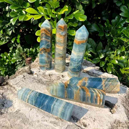 WholesaleBulkBlueOnyxTowerCrystalHola_5 - CrystalHola