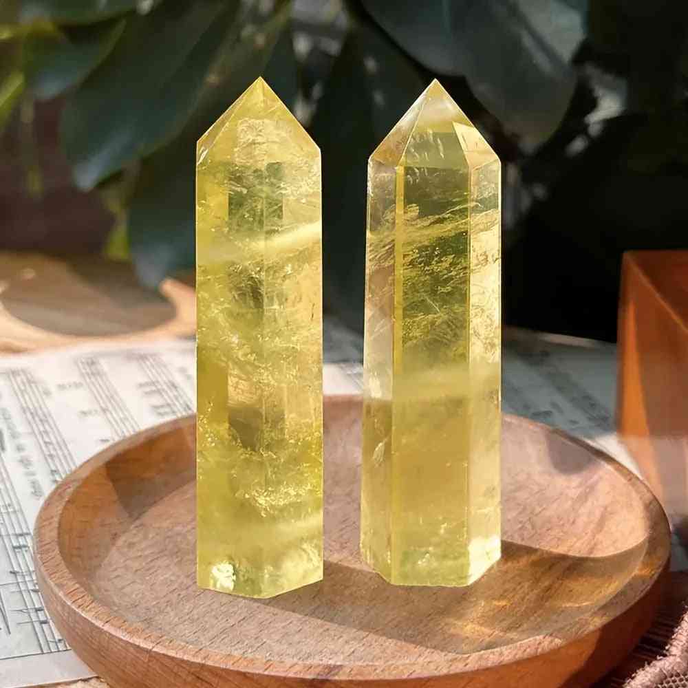 WholesaleBulkCitrineTowerCrystalHola_2 - CrystalHola