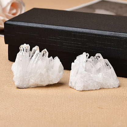 Wholesale Bulk Clear Quartz Cluster|CrystalHola