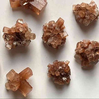 WholesaleBulkClusterSpecimenCrystalHola_3 - CrystalHola