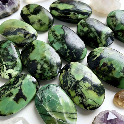 WholesaleBulkGreenOpalPalmCrystalHola_5 - CrystalHola