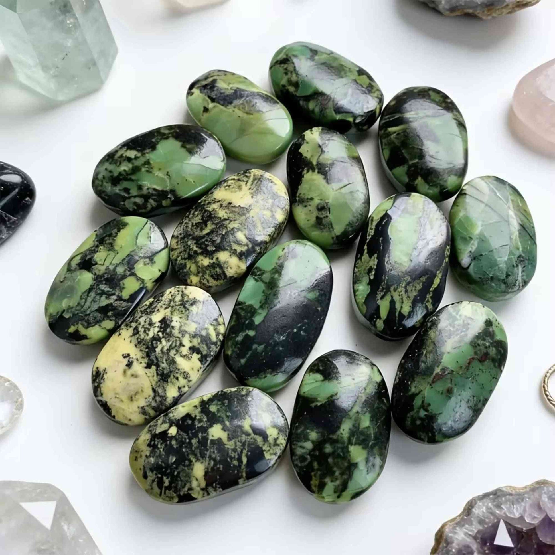 WholesaleBulkGreenOpalPalmCrystalHola_9 - CrystalHola