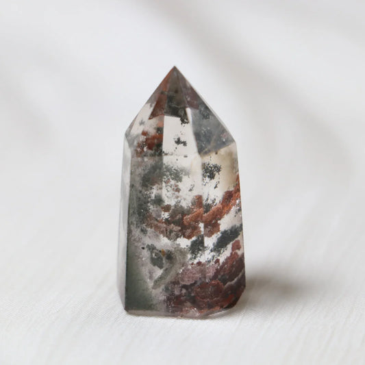 Wholesale Bulk Green  Phantom Tower|CrystalHola - CrystalHola