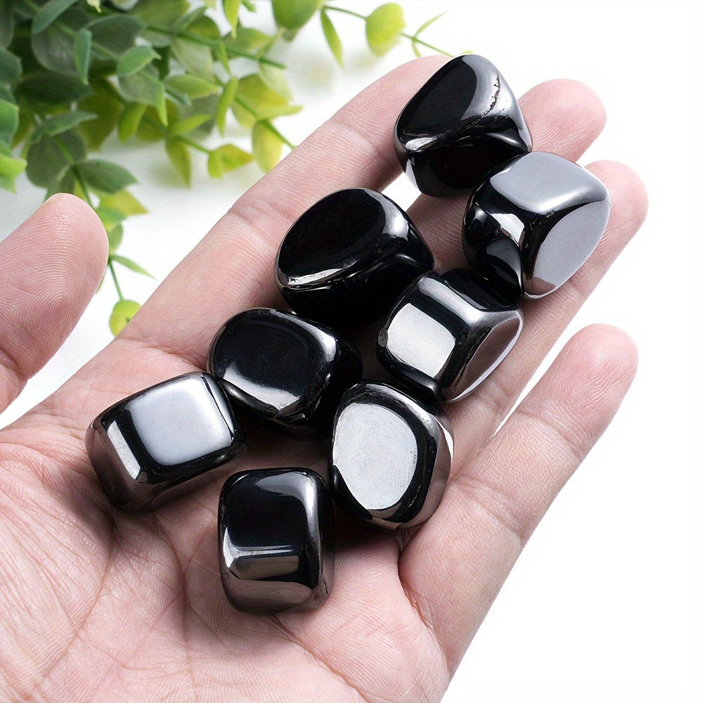 Wholesale Bulk Hematite Tumble Stone|CrystalHola