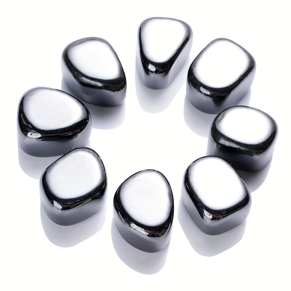 Wholesale Bulk Hematite Tumble Stone|CrystalHola