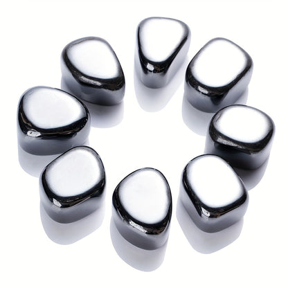 Wholesale Bulk Hematite Tumble Stone|CrystalHola