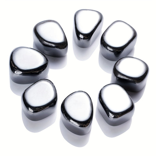 Wholesale Bulk Hematite Tumble Stone|CrystalHola