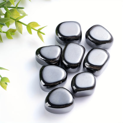 Wholesale Bulk Hematite Tumble Stone|CrystalHola