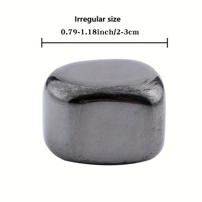 Wholesale Bulk Hematite Tumble Stone|CrystalHola