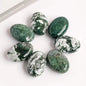 Wholesale Bulk Moss Agate Palm|CrystalHola - CrystalHola