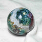 WholesaleBulkMossAgateSphere_1 - CrystalHola