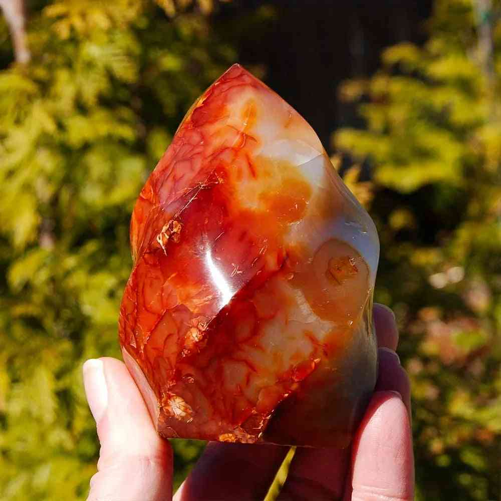WholesaleBulkRedCarnelianAgateCrystalHola_2 - CrystalHola