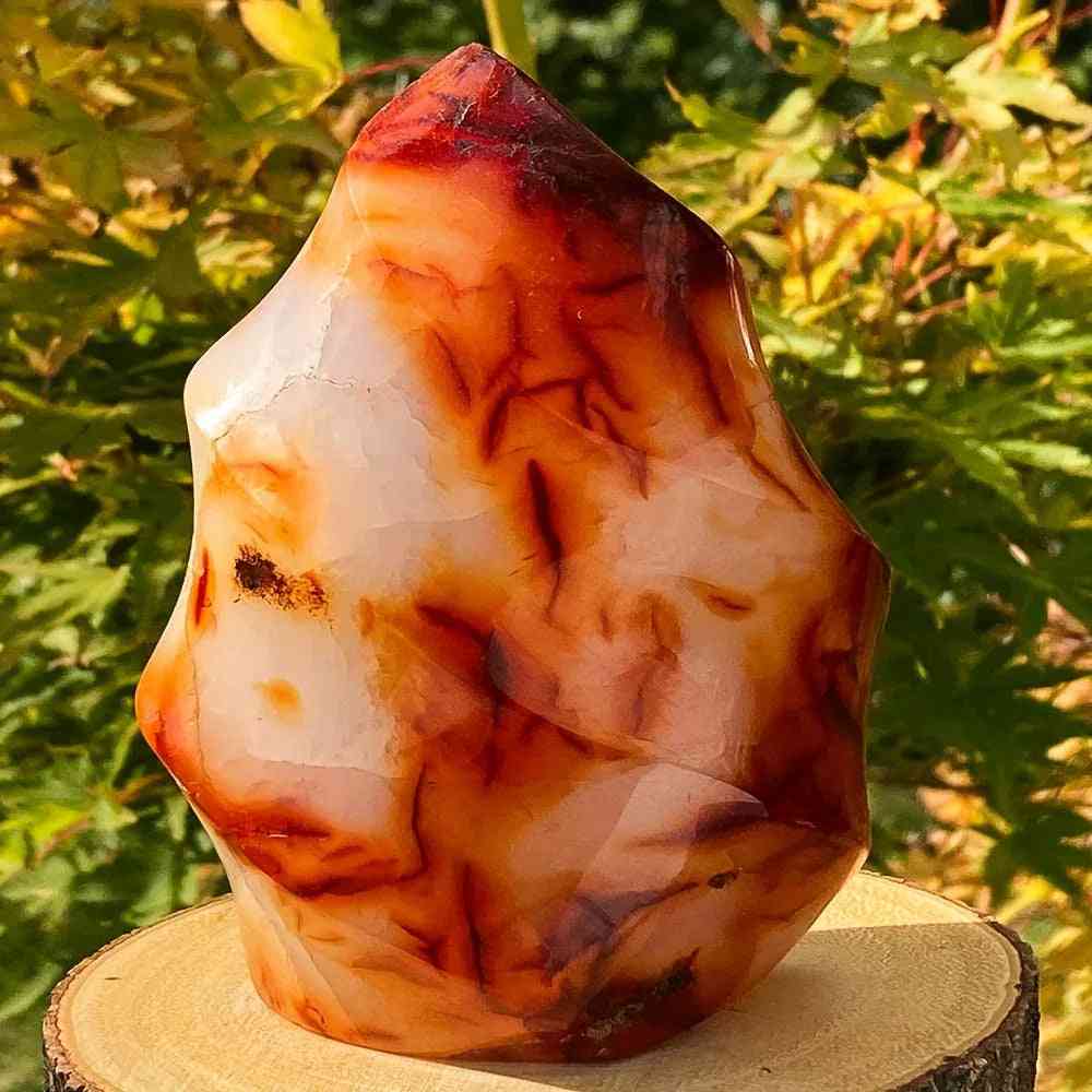 WholesaleBulkRedCarnelianAgateCrystalHola_3 - CrystalHola