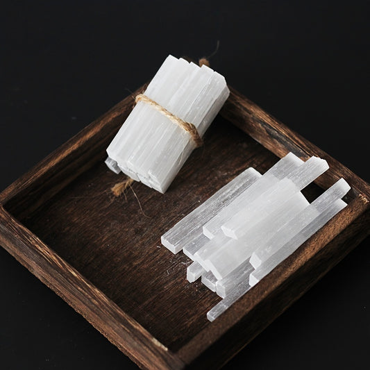 Wholesale Bulk Selenite Wand|CrystalHola
