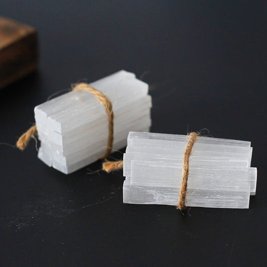 Wholesale Bulk Selenite Wand|CrystalHola