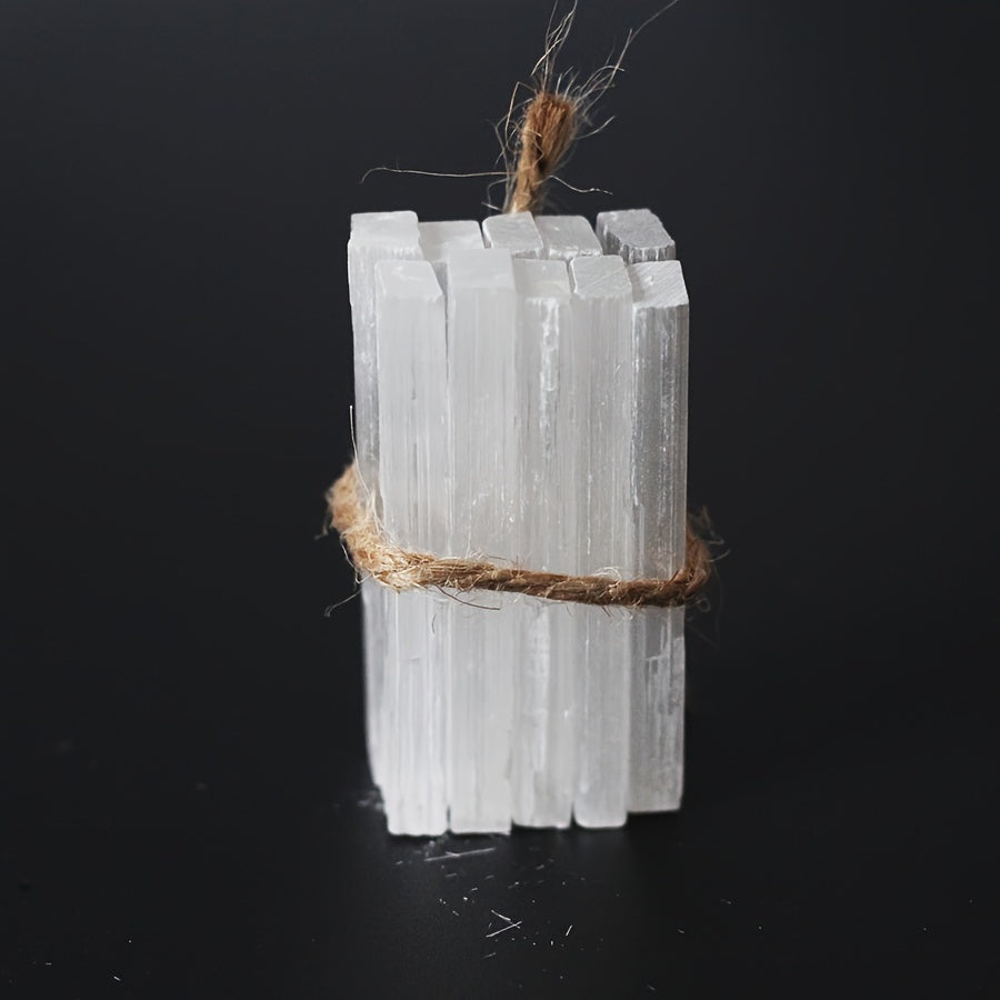 Wholesale Bulk Selenite Wand|CrystalHola