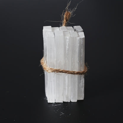 Wholesale Bulk Selenite Wand|CrystalHola
