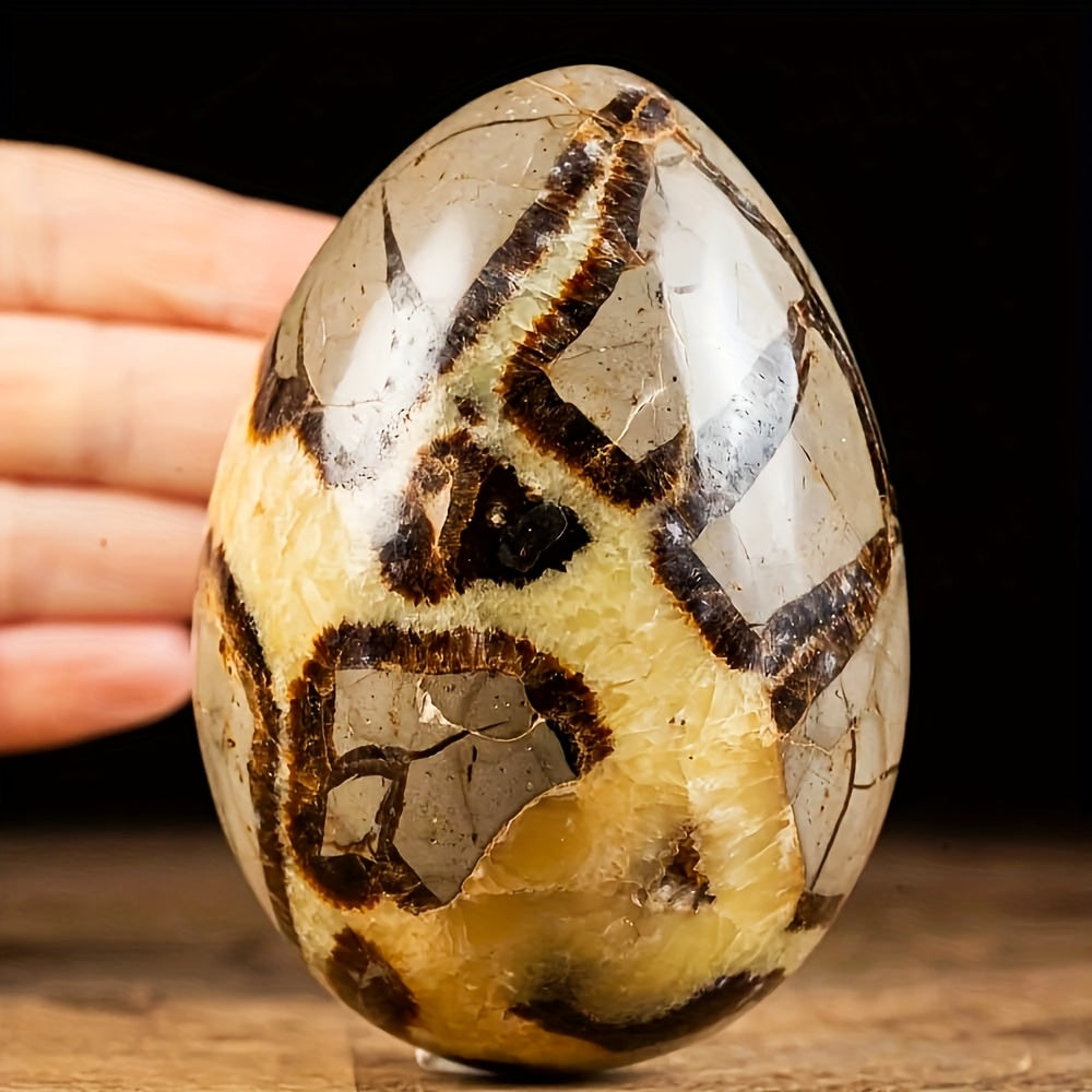 Wholesale Bulk Septarian Stone Egg |CrystalHola