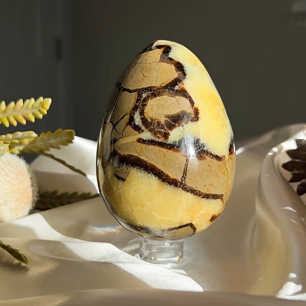 Wholesale Bulk Septarian Stone Egg |CrystalHola