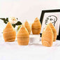 WholesaleBulkYellowCalciteFreeformCrystalHola_3 - CrystalHola