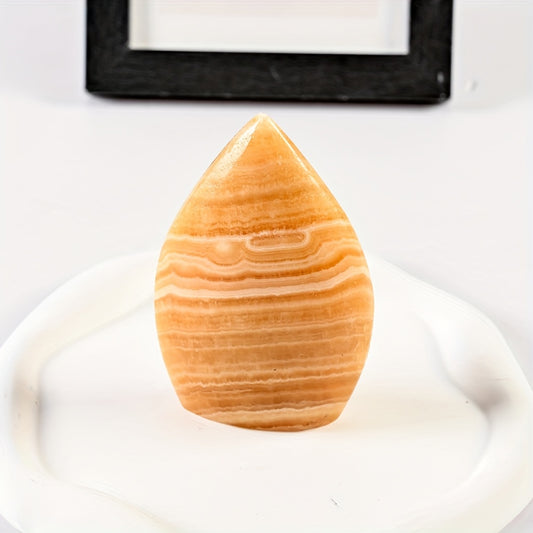 Wholesale Bulk Yellow Calcite Freeform |CrystalHola