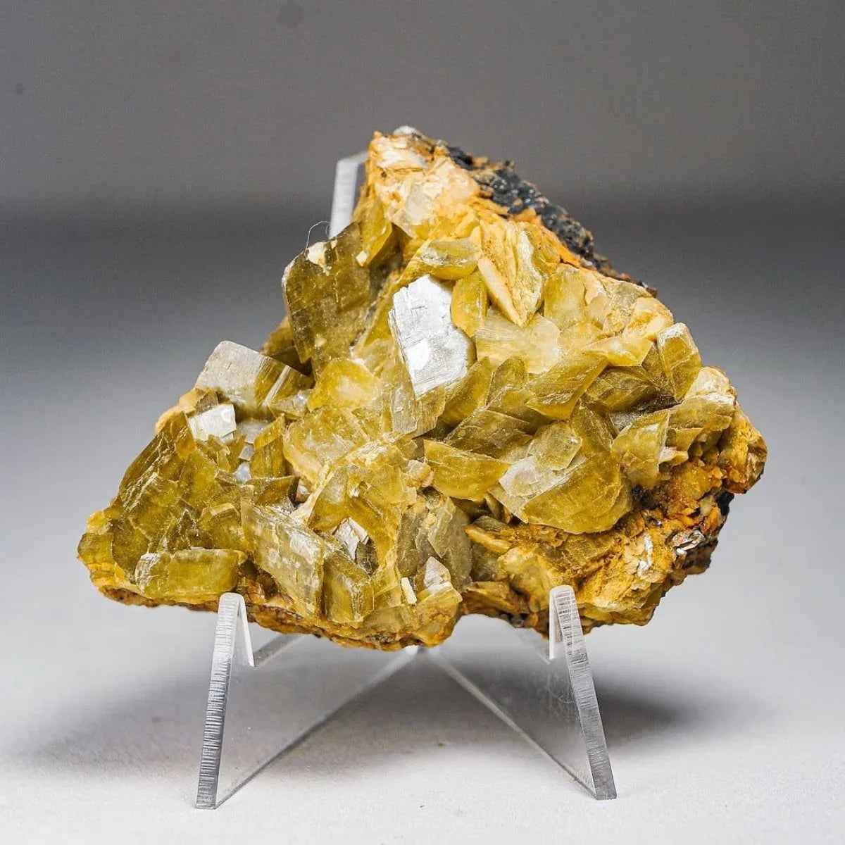 Wholesale Siderite Crystal Mineral |CrystalHola