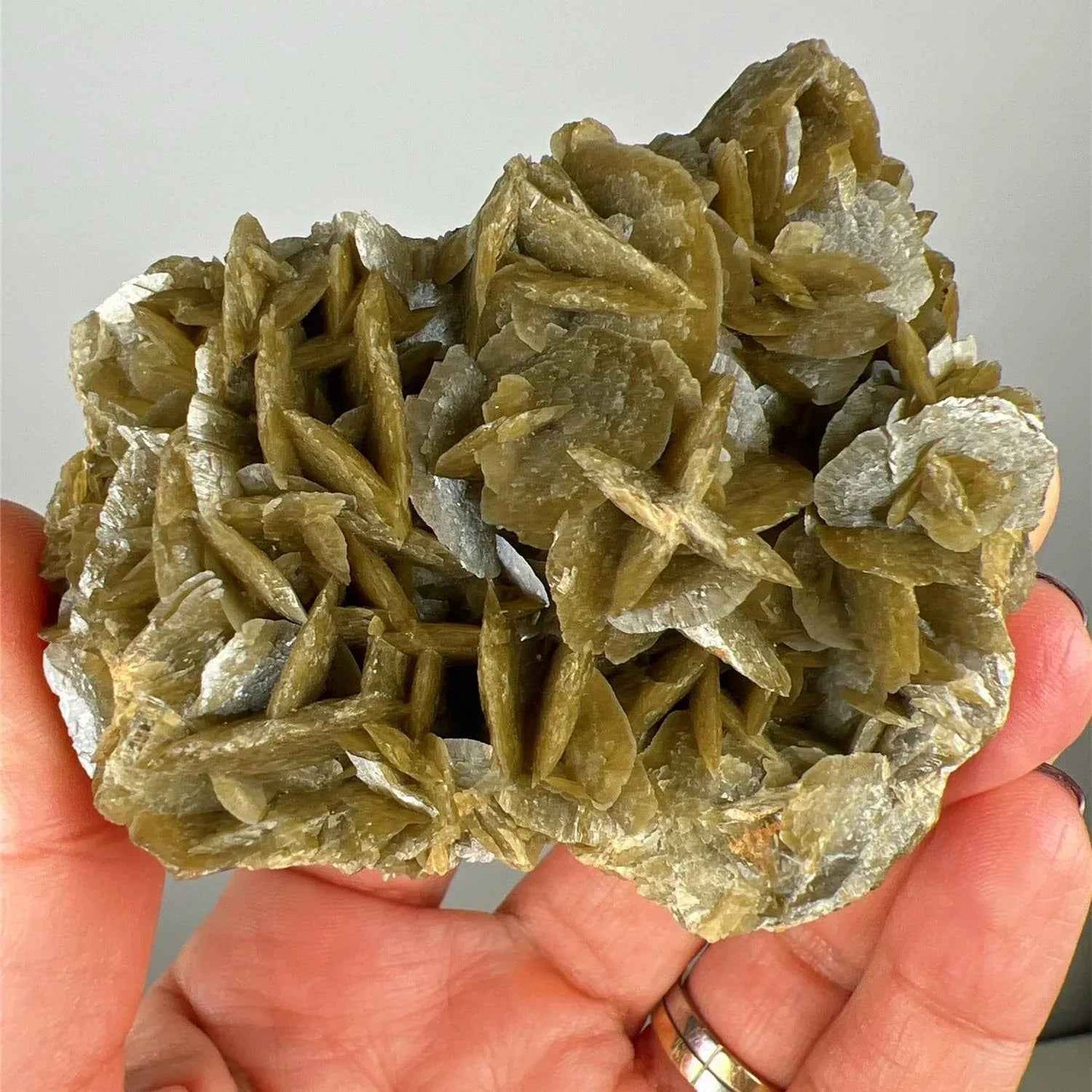 Wholesale Siderite Crystal Mineral |CrystalHola