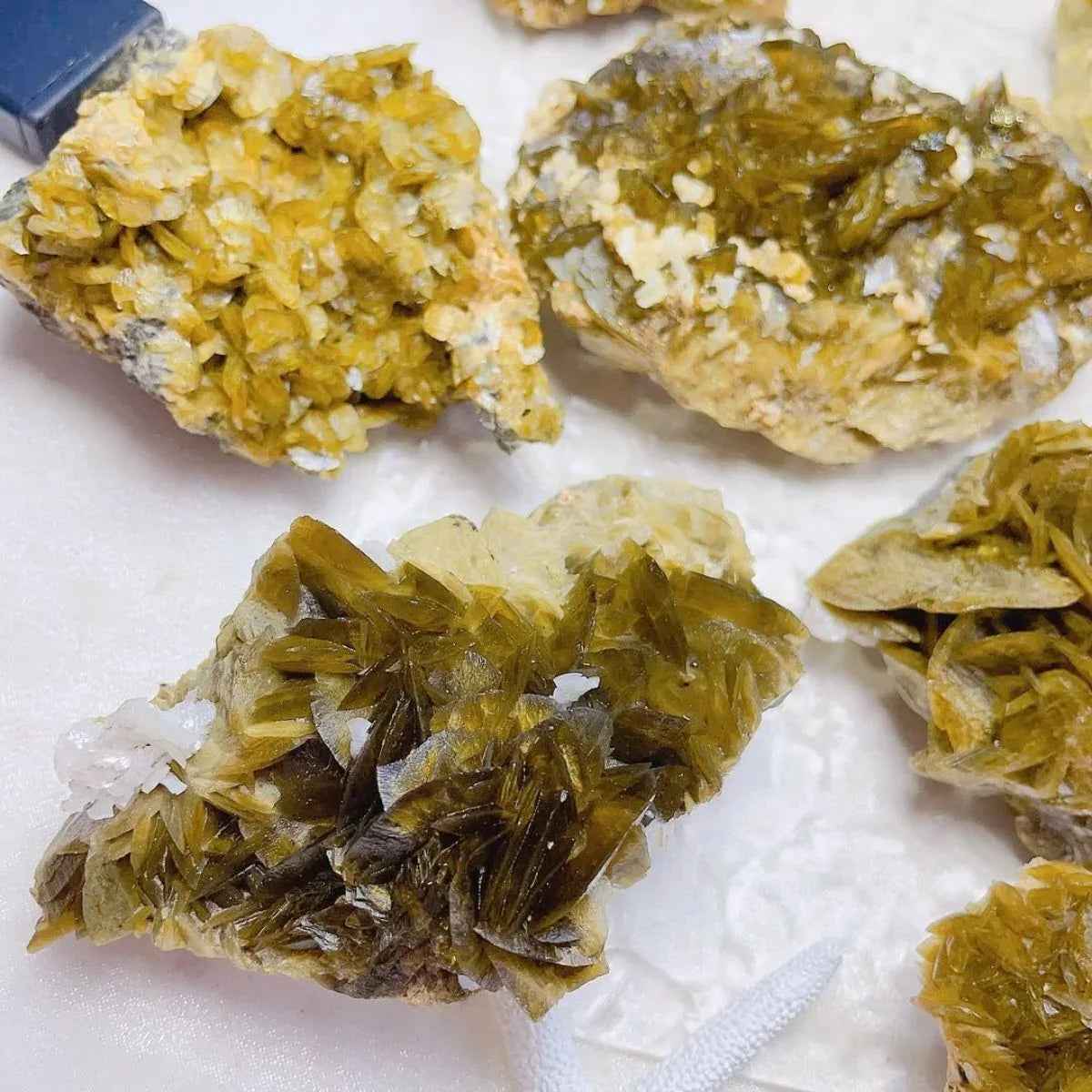 Wholesale Siderite Crystal Mineral |CrystalHola