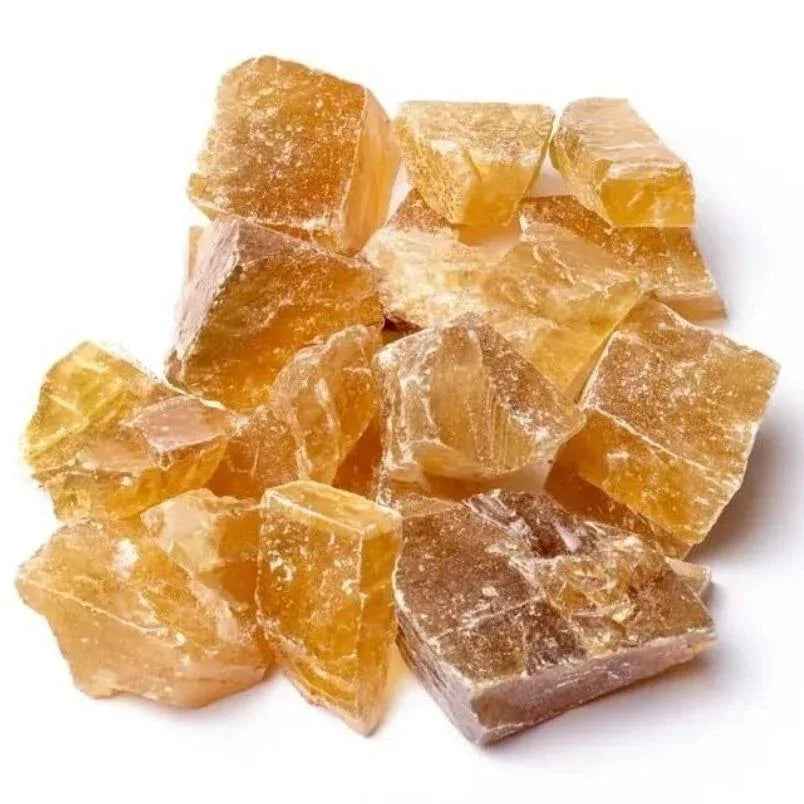 Wholesale Yellow Calcite Cube|CrystalHola