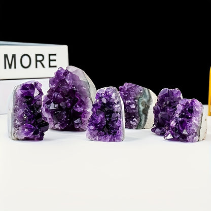 Wholesale Bulk Amethyst Geode Carry |CrystalHola