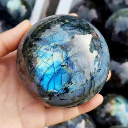 Wholesale_Bulk_Labradorite_Crystal_SphereCrystalHola_1 - CrystalHola