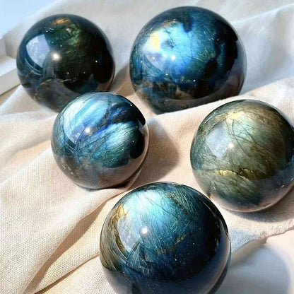Wholesale_Bulk_Labradorite_Crystal_SphereCrystalHola_2 - CrystalHola