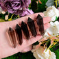 Smoky Quartz Double Point