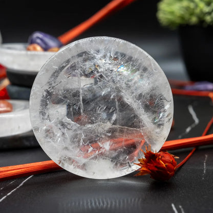 Crystal Bowl - CrystalHola