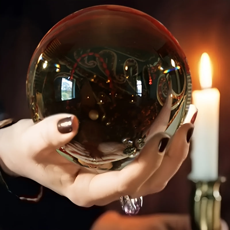 K9 Crystal Sphere