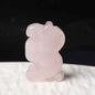 26mm Muti Material Crystal Horse Carving|CystalHola