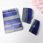 Lapis Lazuli Slice