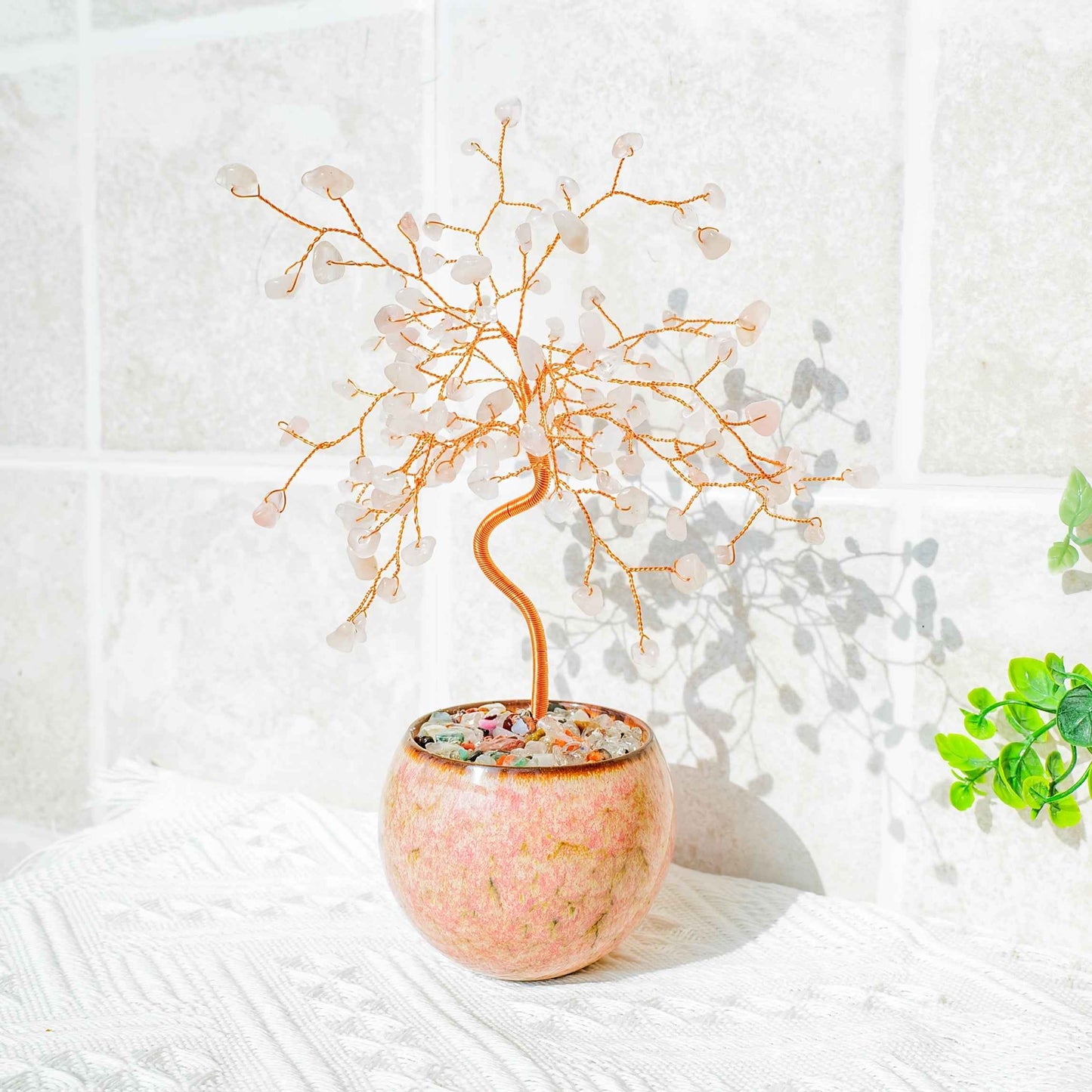 Natural Crystal Tree with Muti|Wholesale CrystalHola